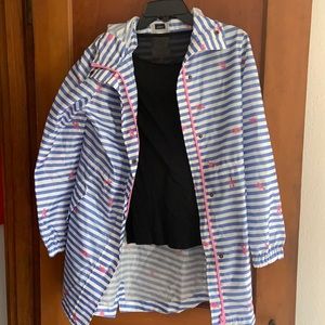 NWOT Rain Jacket